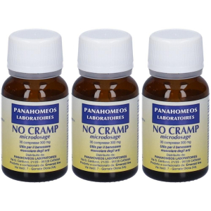 Cerca Offerte di no cramp 30 compresse 3x9 g e acquista online