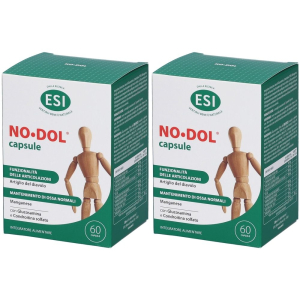 Cerca Offerte di ®no dol capsule 2x60 pz e acquista online