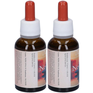 Cerca Offerte di no mind gocce 2x30 ml orali e acquista online