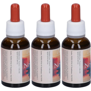 Cerca Offerte di no mind gocce 3x30 ml orali e acquista online