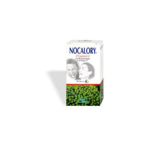 nocalory classic 48 capsule bugiardino cod: 907162503 