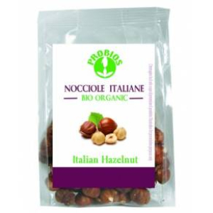 nocciole sgusciate 125g bugiardino cod: 926208265 