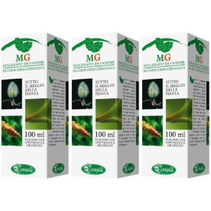 Cerca Offerte di Noce Macerato Glicerico 100 ml 3x100 ml Soluzione Orale e acquista online