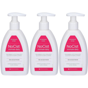 Cerca Offerte di nocist intimate daily detergente intimo 250 ml 3x250 ml e acquista online