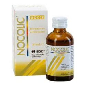 nocolic 30ml gocce bugiardino cod: 903987612 