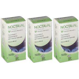 Cerca Offerte di noctaval 3x50 ml gocce e acquista online