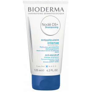 bioderma node ds+ shampoo anti recidive 125 bugiardino cod: 911955122 