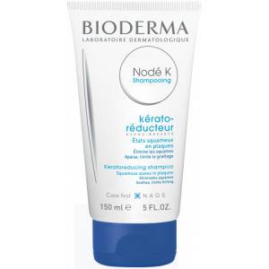 bioderma node k shampoo anti forfora secca bugiardino cod: 902536111 