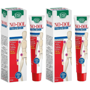 Cerca Offerte di nodol® traumagel® 2x50 ml gel e acquista online