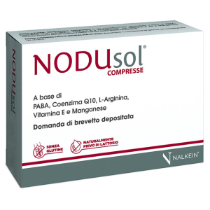 Cerca Offerte di nodusol 30cpr 990015012 e acquista online