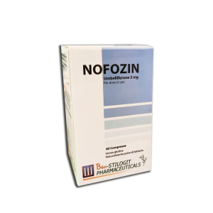 Cerca Offerte di nofozin 60 compresse e acquista online