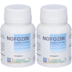 Cerca Offerte di nofozin compresse 2x48 g e acquista online