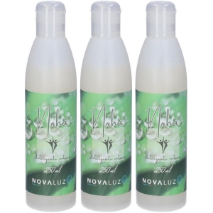 Cerca Offerte di noha' detergente intimo 250ml 3x250 ml soluzione e acquista online