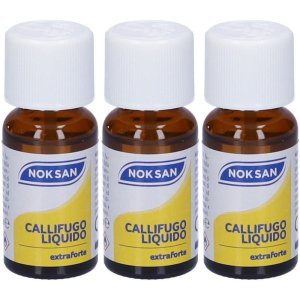 Cerca Offerte di nok san callifugo liquido extraforte 3x12 ml liquido e acquista online