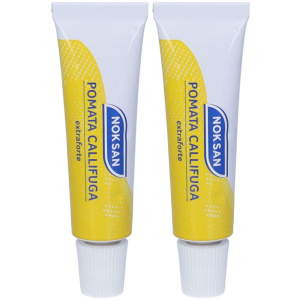 Cerca Offerte di nok san pomata callifuga extraforte set da 2 2x7,5 ml pomata e acquista online