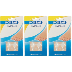 Cerca Offerte di noksan® paracalli 9 pz cerotto e acquista online