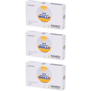 Cerca Offerte di nomabit holly globuli 6 g 3x6 g e acquista online