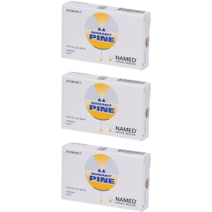 Cerca Offerte di nomabit pine globuli 6 g 3x6 g e acquista online