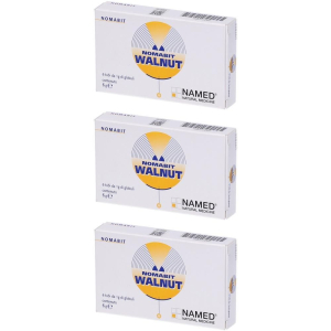 Cerca Offerte di nomabit walnut globuli 6 g 3x6 g e acquista online