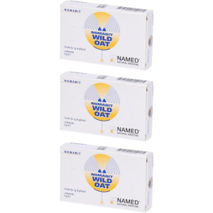 Cerca Offerte di Nomabit Wild Oat Globuli 6 g 3x6 g e acquista online