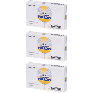 Cerca Offerte di nomabit willow globuli 6 g 3x6 g e acquista online