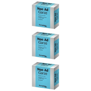 Cerca Offerte di non ad garze 3x40 st e acquista online