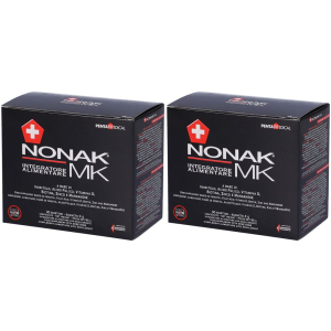 Cerca Offerte di nonak mk bustine set da 2 2x30 pz bustina e acquista online