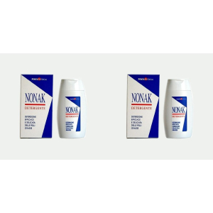 Cerca Offerte di nonak mousse detergente 100 ml set da 2 2x100 ml shampoo e acquista online