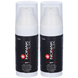 Cerca Offerte di nonak ox gel 50ml 2x50 ml e acquista online