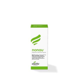 nonau gocce 30ml bugiardino cod: 979683834 