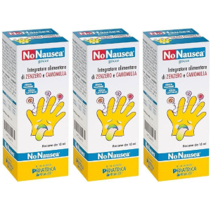 Cerca Offerte di nonausea gocce 15 ml ml orali e acquista online