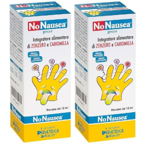 Cerca Offerte di nonausea gocce 15 ml ml orali e acquista online