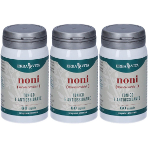Cerca Offerte di noni 60 capsule 500 mg 3x60 pz e acquista online