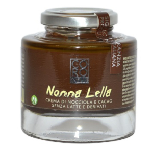 nonna lella crema nocc/cac200g bugiardino cod: 971285857 