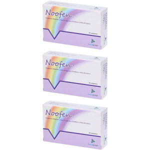 Cerca Offerte di noofen compresse 3x27 g e acquista online