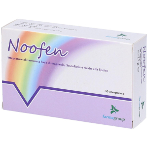 Cerca Offerte di noofen compresse 4x27 g e acquista online