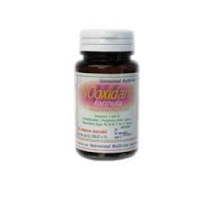 nooxidant formula 60 compresse bugiardino cod: 900039886 