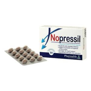 Cerca Offerte di nopressil 30 compresse 4x30 pz e acquista online