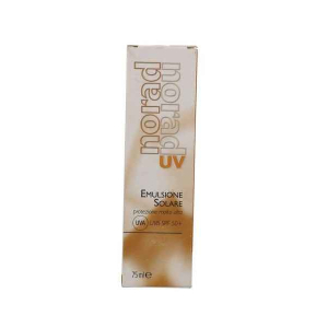 norad uv crema 75ml bugiardino cod: 938975760 