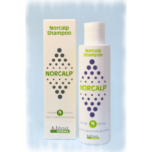 norcalp shampoo 150ml bugiardino cod: 908027853 