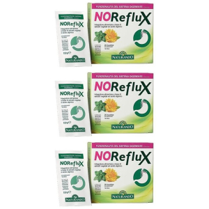Cerca Offerte di noreflux 20 bustine 3x20 pz bustina e acquista online