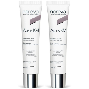 Cerca Offerte di noreva alpha km® crema giorno 40 ml e acquista online