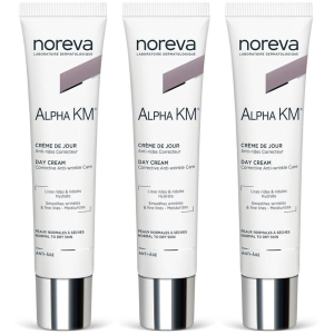 Cerca Offerte di noreva alpha km® crema giorno 40 ml e acquista online