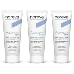 Cerca Offerte di noreva aquareva® crema idratante ricca 24h 40 ml e acquista online