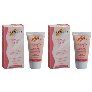 Cerca Offerte di noreva cp18 crema lenitiva set da 2 2x50 ml e acquista online
