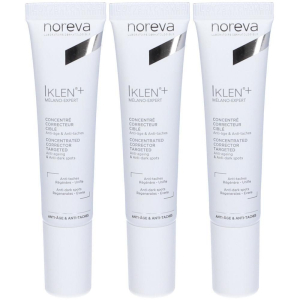 Cerca Offerte di noreva iklen+® melano expert 3x15 ml soluzione e acquista online