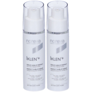 Cerca Offerte di noreva iklen+® siero set da 2 2x30 ml e acquista online