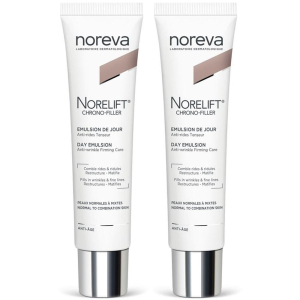 Cerca Offerte di noreva norelift® crema giorno 2x40 ml e acquista online