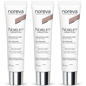 Cerca Offerte di noreva norelift® crema giorno 3x40 ml e acquista online