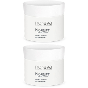 Cerca Offerte di noreva norelift® crema notte 2x50 ml e acquista online
